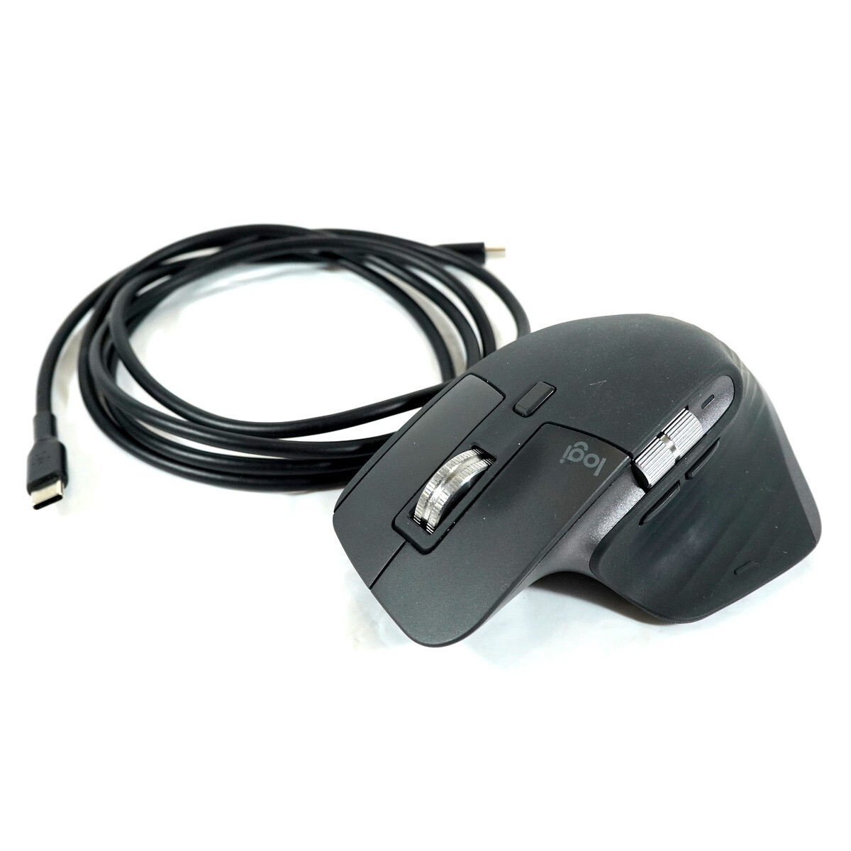 logicool MX MASTER 3S 本体