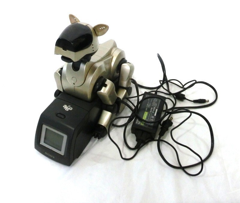 2025年最新】Yahoo!オークション - AIBO(バーチャルペット 電子 2025年最新】Yahoo!オークション - AIBO(バーチャルペット 電子
