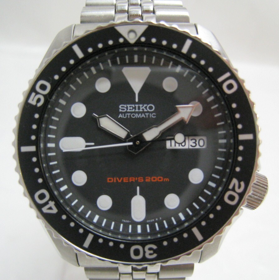 Yahoo!オークション -「seiko ダイバーズ ブラックボーイ Yahoo!オークション -「seiko ダイバーズ ブラックボーイ