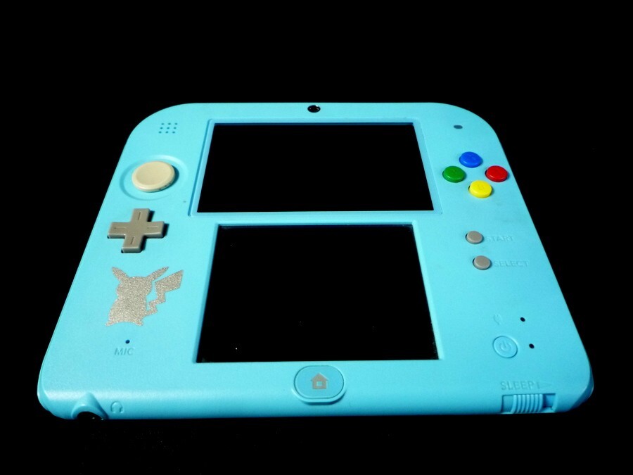 Yahoo!オークション -「2ds ポケットモンスター サンムーン」の Yahoo!オークション -「2ds ポケットモンスター サンムーン」の