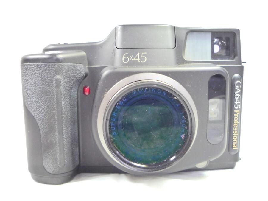 Yahoo!オークション -「fujifilm ga645」の落札相場・落札価格 Yahoo!オークション -「fujifilm ga645」の落札相場・落札価格