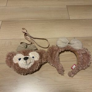 シェリーメイ カチューシャ コインケース セット