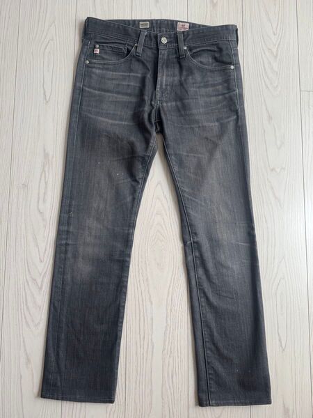 AG DENIM MATCH BOX W29 デニム ジーンズ