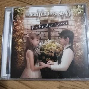 カテゴリ変更可能 匿名迅速配送 ELEKITER ROUND Forbidden Lover CD