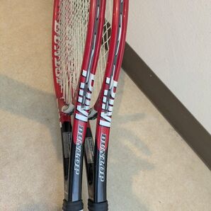 ダンロップ RIM3.0(リム) G2 2本 名器テニスラケット