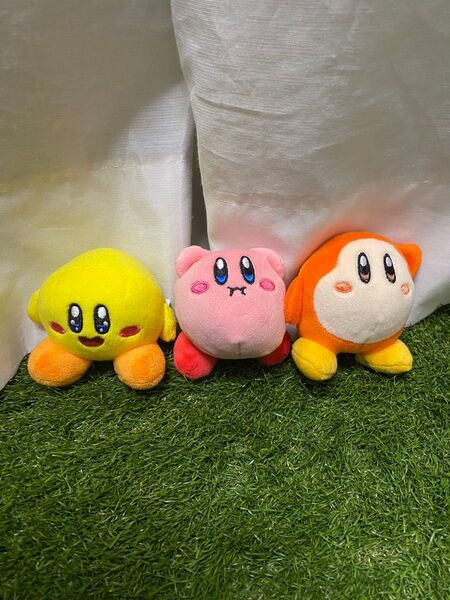 マクドナルド ハッピーセット 星のカービィ