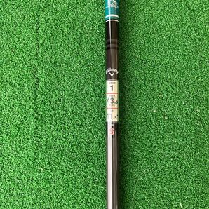 【新品】CALLAWAY ELYTE MINIドライバー純正シャフト テンセイ キャロウェイ