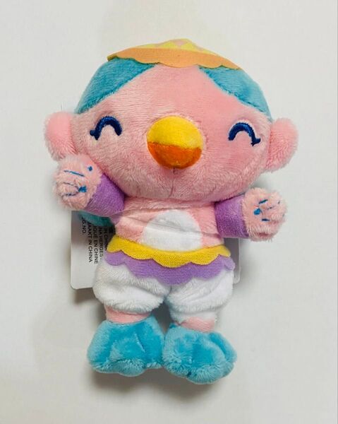 ファンターネ ぬいぐるみ