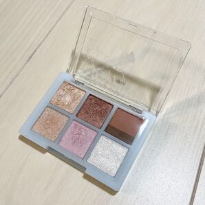 【使用1度・限定】ビーアイドル THE アイパレR 103 ハッピーエディション ザアイパレR