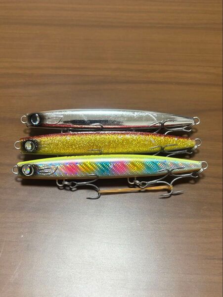 かっ飛び棒130BR かっ飛び棒130shallow light
