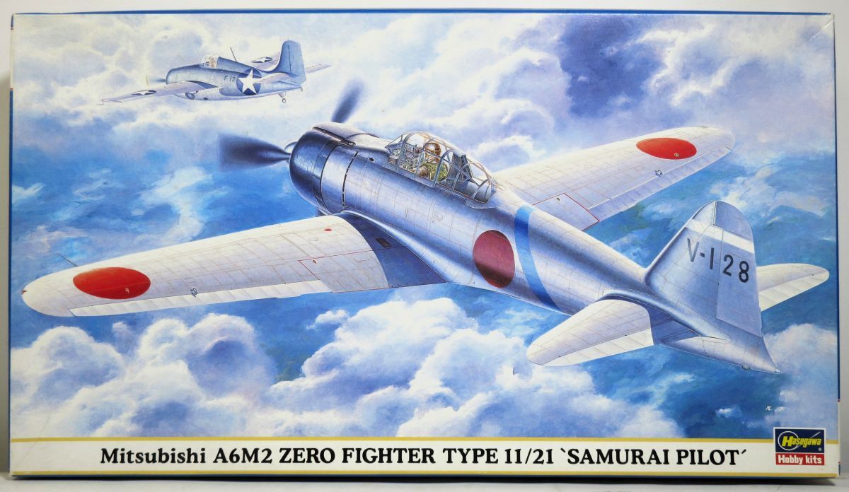 2025年最新】Yahoo!オークション -零式艦上戦闘機 21型の中古品