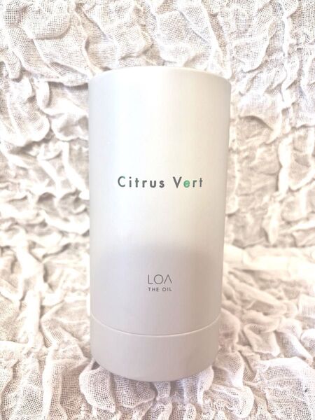 LoA ザ オイル シトラスヴェール100ml