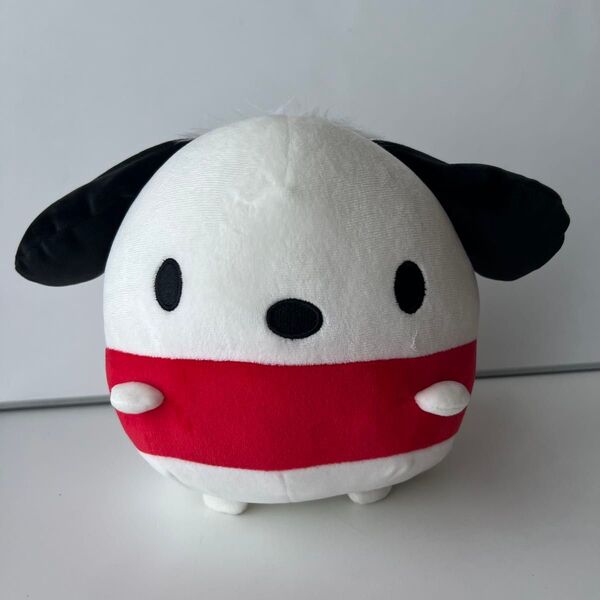 サンリオ ポチャッコ ぬいぐるみ クッション
