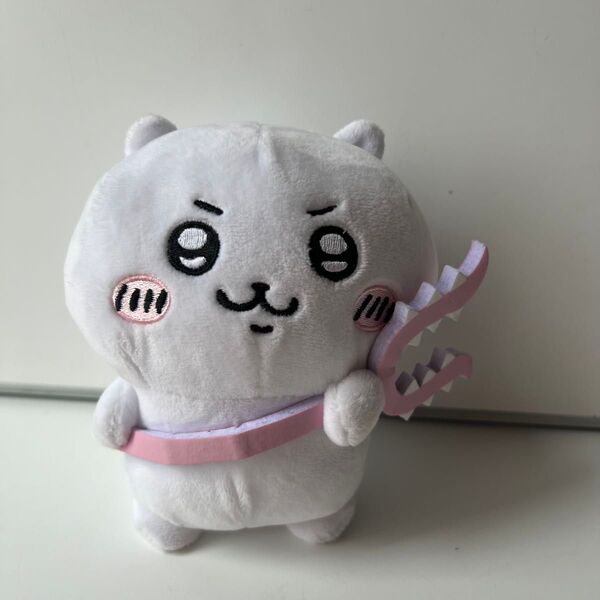 ちいかわ ぽてたま 討伐 ぬいぐるみ