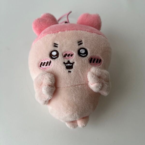 ちいかわ 古本屋 かに マスコット