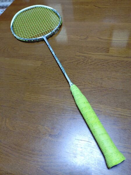 YONEX ナノレイ 750 3UG5