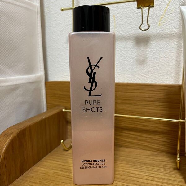 YSL ピュアショットエッセンスローション 200ml