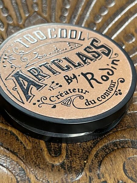ARTCLASS by Rodin シェーディングパウダー Too Cool