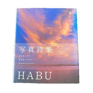 写真詩集 夢 HABU