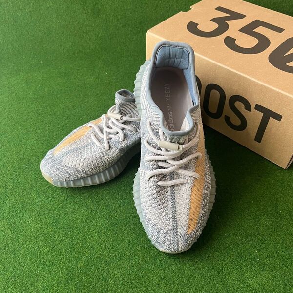 YEEZY BOOST 350 V2 ISRAFIL イージーブースト 26.5