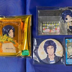 幸村精市 テニプリ グッズ まとめ売り