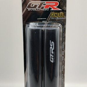 【GT-R Evolution】レバースポンジ レバーラップ レバーカバー