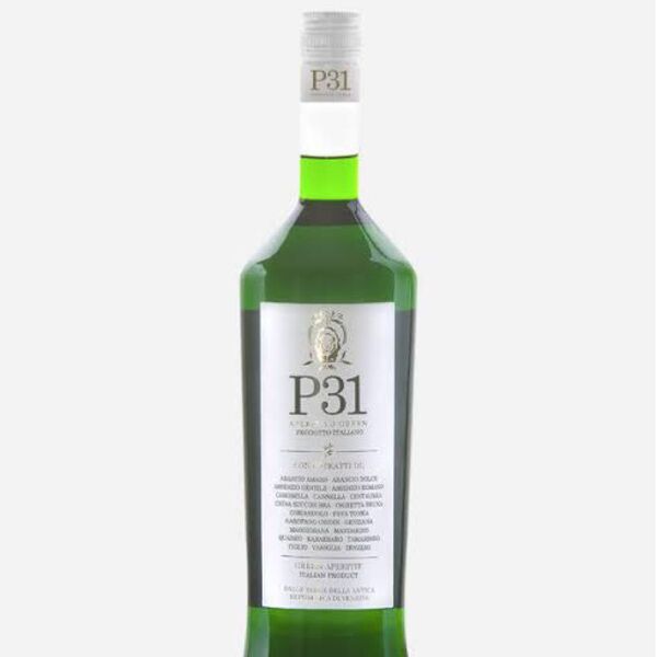 P31 リキュール イタリア産
