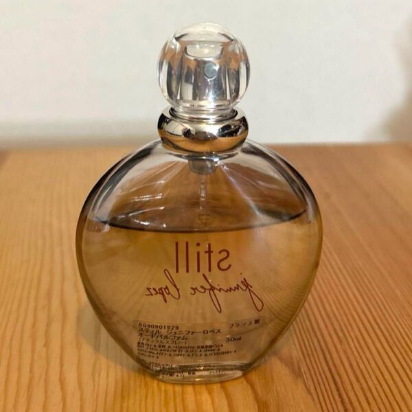 still Jennifer Lopez 30ml スティル ジェニファーロペス
