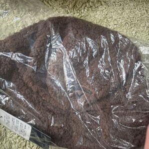 キャロウェイ バケットハット ボア素材