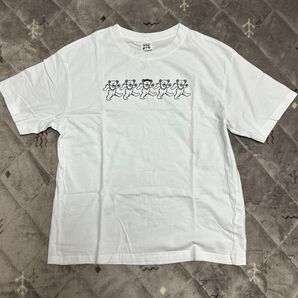 GRATEFULDEAD Tシャツ