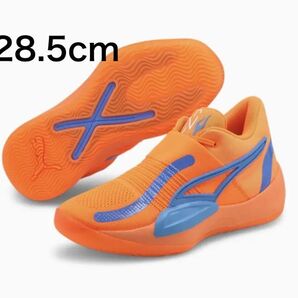 28.5 PUMA Rise NITRO ライズニトロ ネイマール