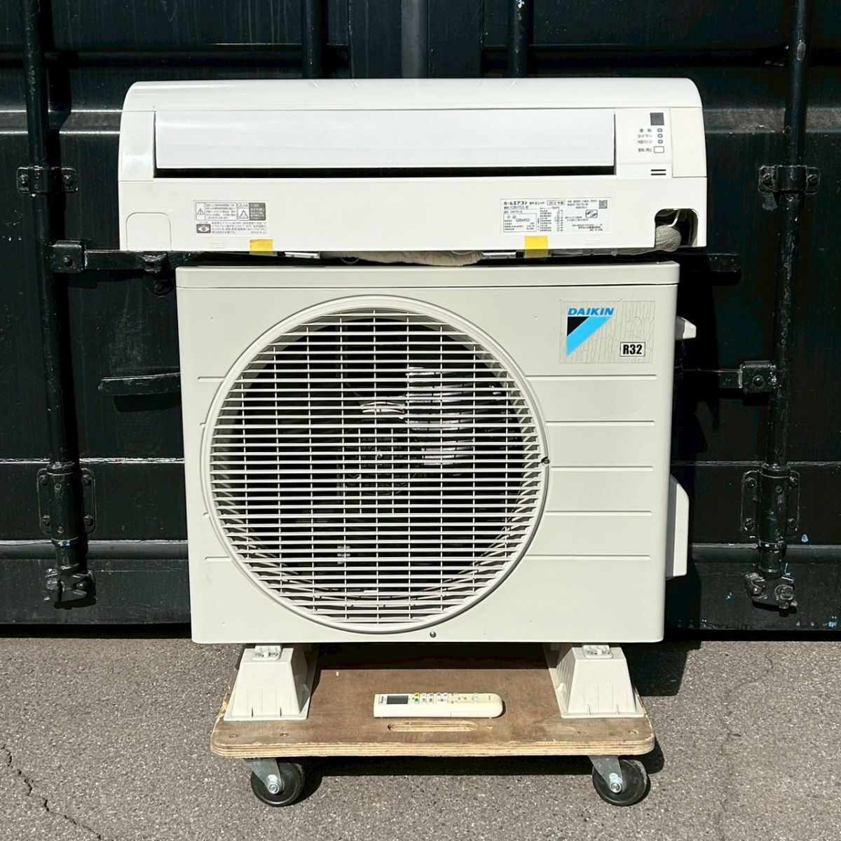 2025年最新】Yahoo!オークション -ダイキンエアコンの中古品 2025年最新】Yahoo!オークション -ダイキンエアコンの中古品