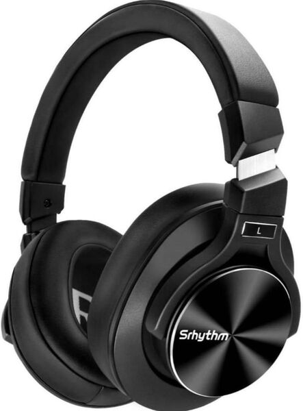ヘッドホン Bluetooth 5.0 ワイヤレス ノイズキャンセリング 有線可