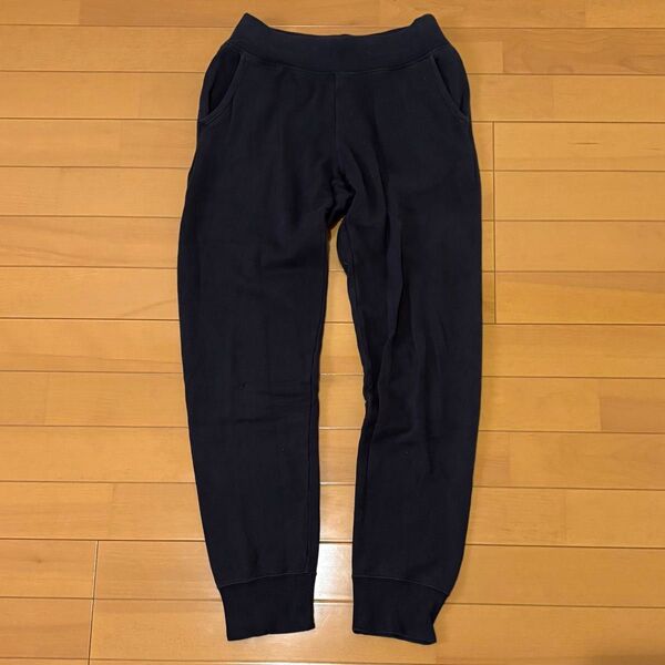 ユニクロ ストレッチ スウェットパンツ