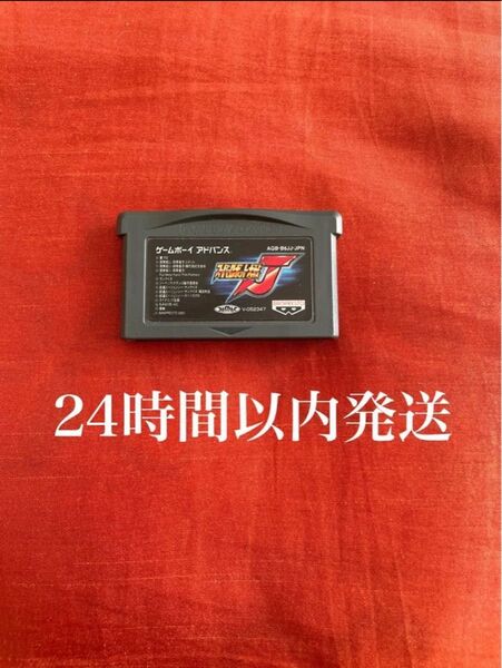 ※値下げ不可※ スーパーロボット大戦J スパロボJ スーパーロボット大戦 スパロボ GBA ゲームボーイアドバンス ソフト