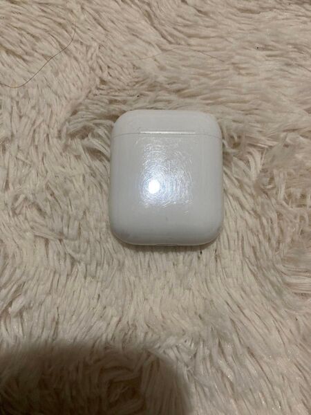 Apple AirPods 第一世代 中古
