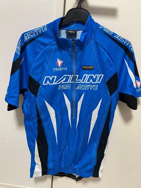 Naliniナリーニ サイクルジャージ