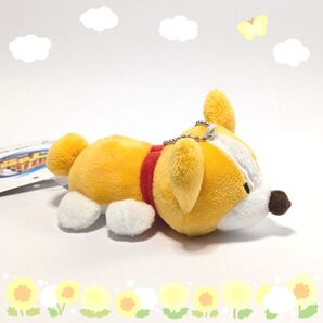 【ちくわ】パワフルプロ野球 プライズぶるぶるミニぬいぐるみ