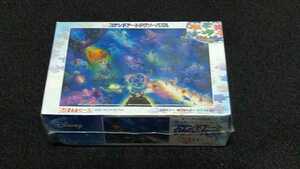  new goods unopened stain do art jigsaw puzzle Disney 108 piece same size ....266 piece Mickey free shipping 