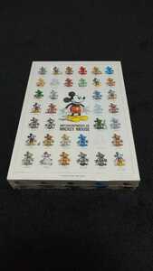  new goods unopened free shipping Disney jigsaw puzzle 1000 piece Mickey Mouse 