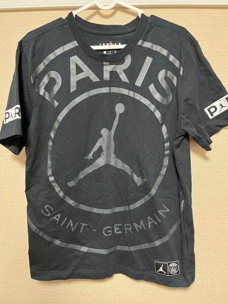 Jordan パリサンジェルマン 半袖Tシャツ
