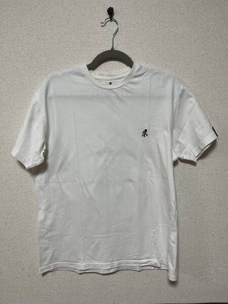 グラミチGramicci/半袖Tシャツ/メンズMサイズ