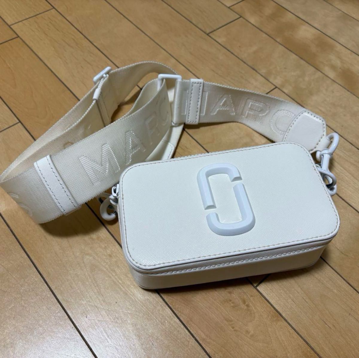MARC JACOBS|マーク・ジェイコブスの新品・未使用品・中古品 MARC JACOBS|マーク・ジェイコブスの新品・未使用品・中古品