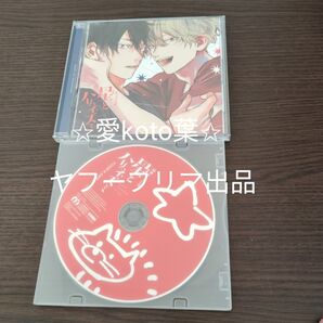 星とハリネズミ CD