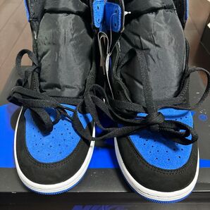 エアジョーダン 1 レトロ HIGH OG