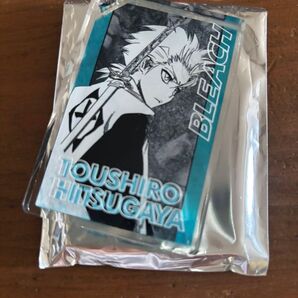 BLEACH アクリルブロック日番谷冬獅郎