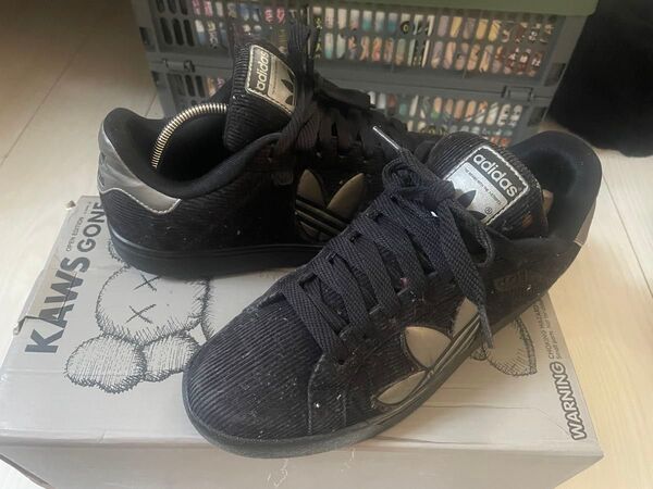 adidas アディダス スニーカー 26.5