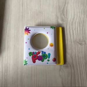INI READY TO POP グッズ