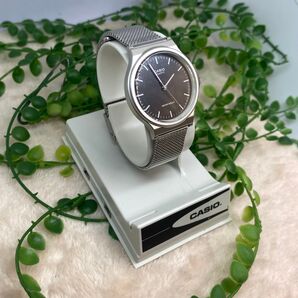 CASIO カシオ コレクション MQ-24M