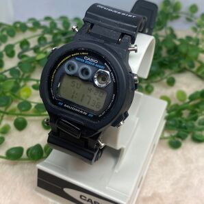 CASIO カシオ DW-8400 マッドマン MUDMUN